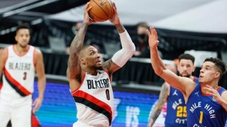 B体育官方网站-天王山前利拉德做好全队动员：胜负就看这一场！