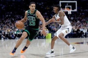 b体育官方下载-三分失准再度困扰绿军 先发阵容已到需要调整时？