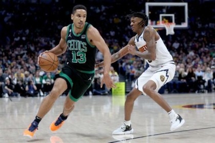 b体育官方下载-三分失准再度困扰绿军 先发阵容已到需要调整时？