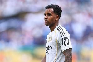 b体育官网-记者：罗德里戈已决定冬窗申请离开皇马，他希望获得稳定出场时间