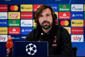 B体育官方网站-迪马济奥：皮尔洛不会立即被解雇 将带队至赛季末