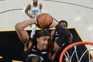 b体育官方下载-三分投射低迷 勇士传切被湖人锁死主场憾负