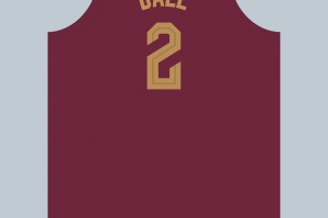 b体育官方下载-朗佐·鲍尔新赛季将身披骑士队2号球衣