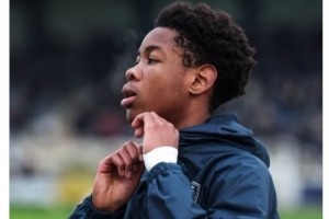 B体育官方网站-罗马诺：曼联有意勒阿弗尔18岁前锋比伊克