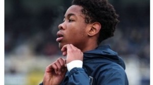 B体育官方网站-罗马诺：曼联有意勒阿弗尔18岁前锋比伊克