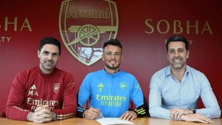 阿森纳与本·怀特完成续约 新合同签至2028年