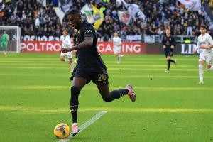 b体育官方下载-记者：尤文计划赛季结束后与巴黎商谈续租穆阿尼，或加入买断条款