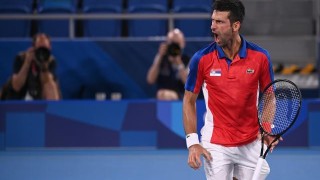 B体育官方网站-美网男单德约恐连战三虎将 新冠军真的要来了？