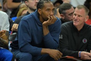 B体育官方网站-快艇前员工起诉老东家，称球队“非法招募”莱昂纳德