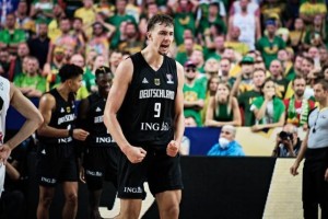 B体育-欧锦赛留下闪光印记 小瓦格纳有望在新赛季腾飞？