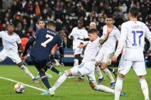 b体育官网-【数说】绝杀渐成巴黎习惯，姆皇遇强愈强