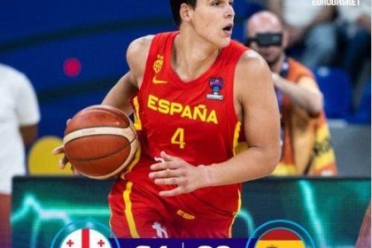 b体育官方下载-【男篮欧锦赛战报DAY3】焦点之战法国力克立陶宛