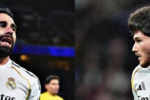 B体育官方网站-大胜只是“基础喜悦”：8名新人出战，才是让皇马球迷高兴的资本