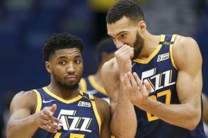 B体育官方网站-未来7年选秀储备哪家强？爵士雷霆上演军备竞赛